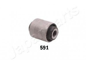 JAPANPARTS RU-591 laikiklis, valdymo svirties montavimas 
 Ašies montavimas/vairavimo mechanizmas/ratai -> Valdymo svirtis/pasukamosios svirties sujungimas -> Montavimas/sutvirtinimas
MR102012