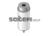 SogefiPro FT3592 kuro filtras 
 Techninės priežiūros dalys -> Papildomas remontas
2C119176AA, 4386518, 4411627, YC159155ED