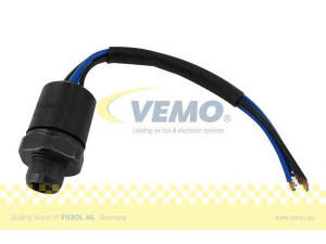 VEMO V46-73-0027 slėgio jungiklis, oro kondicionavimas 
 Oro kondicionavimas -> Jungiklis
77 01 041 413