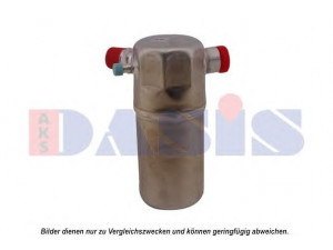 AKS DASIS 800390N džiovintuvas, oro kondicionierius 
 Oro kondicionavimas -> Džiovintuvas