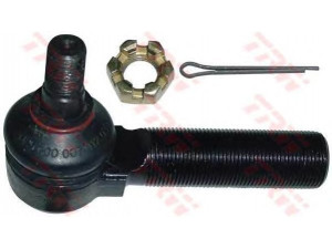 TRW JTE902 skersinės vairo trauklės galas 
 Vairavimas -> Vairo mechanizmo sujungimai
4504669125, 4504669126, 4504669135