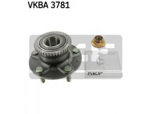 SKF VKBA 3781 rato guolio komplektas 
 Ašies montavimas/vairavimo mechanizmas/ratai -> Rato stebulė/montavimas -> Rato guolis
GA5S-26-15X