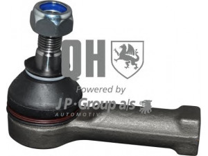 JP GROUP 1144602209 skersinės vairo trauklės galas 
 Vairavimas -> Vairo mechanizmo sujungimai
6U0422811