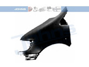 JOHNS 50 41 01 sparnas 
 Kėbulas -> Kėbulo dalys/ sparnas/buferis -> Sparnas/montavimo dalys
638 880 1006