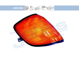 JOHNS 50 24 20 indikatorius 
 Elektros įranga -> Šviesos -> Indikatorius/dalys -> Indikatorius
140 826 0243