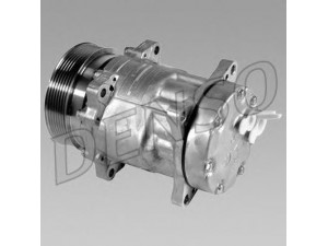 DENSO DCP23062 kompresorius, oro kondicionierius 
 Oro kondicionavimas -> Kompresorius/dalys
8200201422, 8200628441, 8200201422