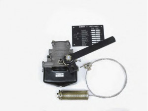 HALDEX 601013001 apkrovai jautrus vožtuvas