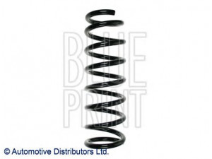 BLUE PRINT ADC488315 spyruoklė 
 Pakaba -> Spyruoklės
4140A040, 4140A174, 4140A185