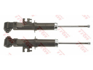 TRW JGS1007T amortizatorius 
 Pakaba -> Amortizatorius
33526778565, 33526778566, 33526778567