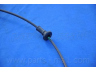 PARTS-MALL PTA-786 gaubto trosas 
 Kėbulas -> Transporto priemonės galas -> Gaubtas/dalys/garso izoliacinė medžiaga
811902S000