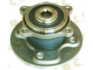 AUTOKIT 01.97764 rato guolio komplektas 
 Ašies montavimas/vairavimo mechanizmas/ratai -> Rato stebulė/montavimas -> Rato guolis
33416774944, 33416786552, 33416786620