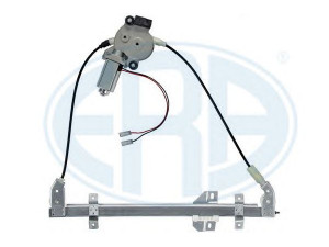 ERA 490178 lango pakėliklis 
 Vidaus įranga -> Elektrinis lango pakėliklis
1024540, 7126708