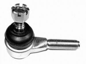 LEMFÖRDER 11839 01 skersinės vairo trauklės galas 
 Vairavimas -> Vairo mechanizmo sujungimai
MB 241171, MB 315775