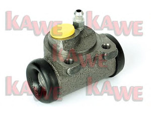 KAWE W4667 rato stabdžių cilindras 
 Stabdžių sistema -> Ratų cilindrai
440268, 440268