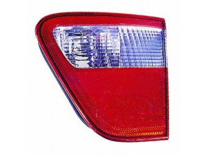 LORO 445-1304R-LD-UE kombinuotas galinis žibintas 
 Kėbulas -> Šviesos -> Kombinuotas galinis žibintas/dalys -> Kombinuotas galinis žibintas
6K5945108F