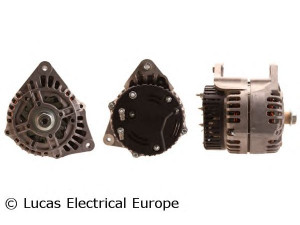 LUCAS ELECTRICAL LRA03150 kintamosios srovės generatorius
3777677M1, 3777677R1, 62990LJ