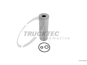 TRUCKTEC AUTOMOTIVE 02.18.040 alyvos filtras
271 180 0009, 271 180 0109, 271 184 0102