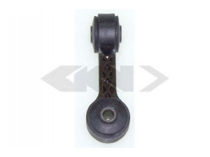 SPIDAN 46653 šarnyro stabilizatorius 
 Ašies montavimas/vairavimo mechanizmas/ratai -> Stabilizatorius/fiksatoriai -> Savaime išsilyginanti atrama
54820 02000, 54820 05000