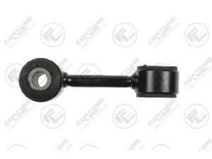 FORTUNE LINE FZ7188 šarnyro stabilizatorius 
 Ašies montavimas/vairavimo mechanizmas/ratai -> Stabilizatorius/fiksatoriai -> Pasukimo trauklė
701 411 049, 7D0 411 049, 7D0411049