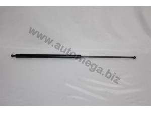AUTOMEGA 3182303594B0C dujinė spyruoklė, gaubtas 
 Kėbulas -> Dujinės spyruoklės
4B0823359C, 4B0823359C, 4B0823359C