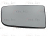 BLIC 6102-02-1291990P veidrodėlio stiklas, išorinis veidrodėlis 
 Kėbulas -> Keleivių kabina -> Veidrodėlis