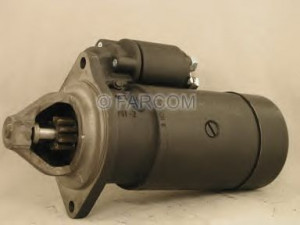 FARCOM 104248 starteris
DEM144, DM2120, DM2130, DM2134