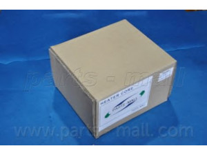 PARTS-MALL PXNHB-031 šerdis, radiatorius
9713807000