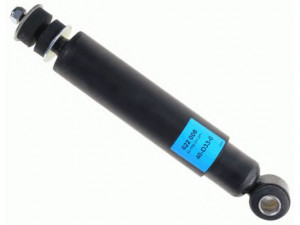 SACHS 622 008 amortizatorius