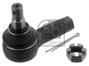 FEBI BILSTEIN 41930 skersinės vairo trauklės galas 
 Vairavimas -> Vairo mechanizmo sujungimai
4666005510