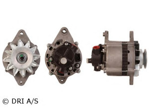 DRI 224145502 kintamosios srovės generatorius
R2D1-18-300A, LR150-450B