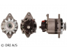 DRI 224145502 kintamosios srovės generatorius
R2D1-18-300A, LR150-450B