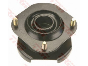 TRW JSL127 pakabos statramsčio atraminis guolis 
 Ašies montavimas/vairavimo mechanizmas/ratai -> Montavimas, pakabos statramstis
F32Z18192B, F32Z18192D, GA2A28390A