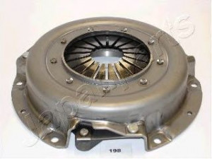 JAPANPARTS SF-198 sankabos suspaudimo plokštelė 
 Sankaba/dalys -> Sankabos suspaudimo plokštelė
300019C528, 30210-14600, 30210-23000