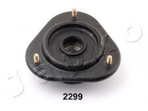JAPKO GOJ2299 pakabos statramsčio atraminis guolis 
 Ašies montavimas/vairavimo mechanizmas/ratai -> Montavimas, pakabos statramstis
48609-12270