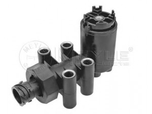 MEYLE 834 533 0004 jutiklis, pneumatinės pakabos lygis
052539, 1305 844, 1505 287, 0 9847 2878