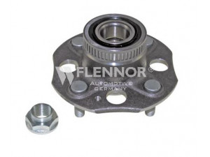FLENNOR FR901664 rato guolio komplektas 
 Ašies montavimas/vairavimo mechanizmas/ratai -> Rato stebulė/montavimas -> Rato guolis
42200-SM4-J51, 42200SM4J51, 42200SM4J51