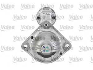 VALEO 438188 starteris 
 Elektros įranga -> Starterio sistema -> Starteris
12 41 7 835 737, 12417835126, 12417835737