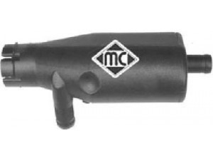 Metalcaucho 03714 vožtuvas, variklio bloko alsuoklis 
 Variklis -> Karteris -> Alsuoklis
7700861720