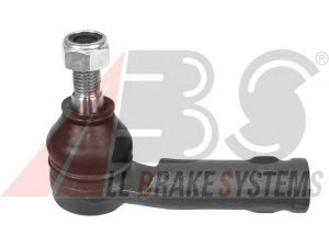 A.B.S. 230619 skersinės vairo trauklės galas 
 Vairavimas -> Vairo mechanizmo sujungimai
1K0423811E, 1K0423811J, 1K0423811K