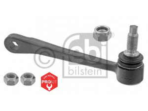 FEBI BILSTEIN 37038 šarnyro stabilizatorius 
 Ašies montavimas/vairavimo mechanizmas/ratai -> Stabilizatorius/fiksatoriai -> Savaime išsilyginanti atrama
230 320 06 89, 230 320 06 89 S1