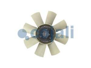 COJALI 7085110 ventiliatorius, radiatoriaus
70307114