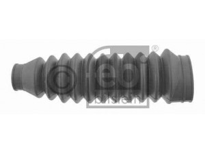 FEBI BILSTEIN 05067 gofruotoji membrana, vairavimas 
 Vairavimas -> Gofruotoji membrana/sandarinimai
175 422 831, 191 422 831, 1H0 422 831