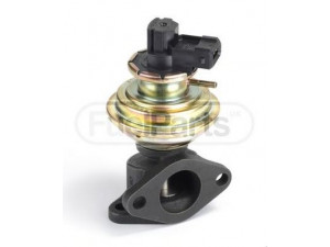STANDARD EGR053 ERG vožtuvas 
 Kuro mišinio formavimas -> Išmetimo emisijos valdymas -> Išmetamųjų dujų recirkuliacija -> EGR vožtuvas/įsiurbimo kolektorius
WAV100330, ERR4047