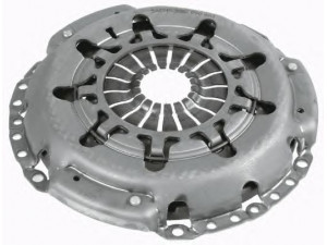 SACHS 3082 600 593 sankabos suspaudimo plokštelė 
 Sankaba/dalys -> Sankabos suspaudimo plokštelė
1 506 328, 8V21-7563-BA, 8V21-7563-BB