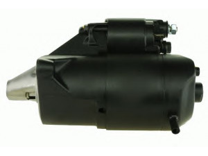 FRIESEN 8052238 starteris 
 Elektros įranga -> Starterio sistema -> Starteris
28100-10021, 28100-10030