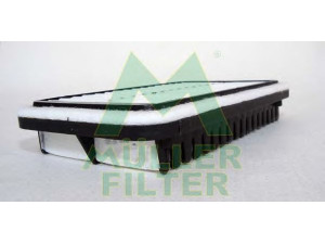 MULLER FILTER PA3303 oro filtras 
 Techninės priežiūros dalys -> Techninės priežiūros intervalai
13780-75F00, 1378075F00000