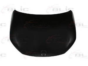 BLIC 6803-00-9532280P gaubtas 
 Kėbulas -> Transporto priemonės galas -> Gaubtas/dalys/garso izoliacinė medžiaga
1K8823031T