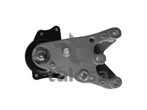TALOSA 61-05318 variklio montavimas 
 Variklis -> Variklio montavimas -> Variklio montavimo rėmas
6Q0199167BC, 6Q0199167CH, 6Q0199167DA