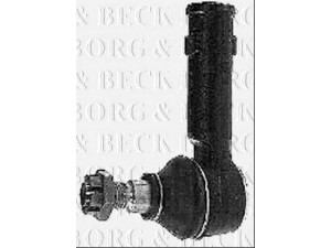 BORG & BECK BTR4706 išilginės vairo trauklės galas 
 Vairavimas -> Vairo mechanizmo sujungimai
5 021 445, 5021445, 6 172 647, 6 172 648