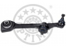 OPTIMAL G5-837 vikšro valdymo svirtis 
 Ašies montavimas/vairavimo mechanizmas/ratai -> Valdymo svirtis/pasukamosios svirties sujungimas -> Vairo trauklės (valdymo svirtis, išilginis balansyras, diago
2213306807, 2213308207